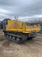 Used Terramac Crawler Carrier